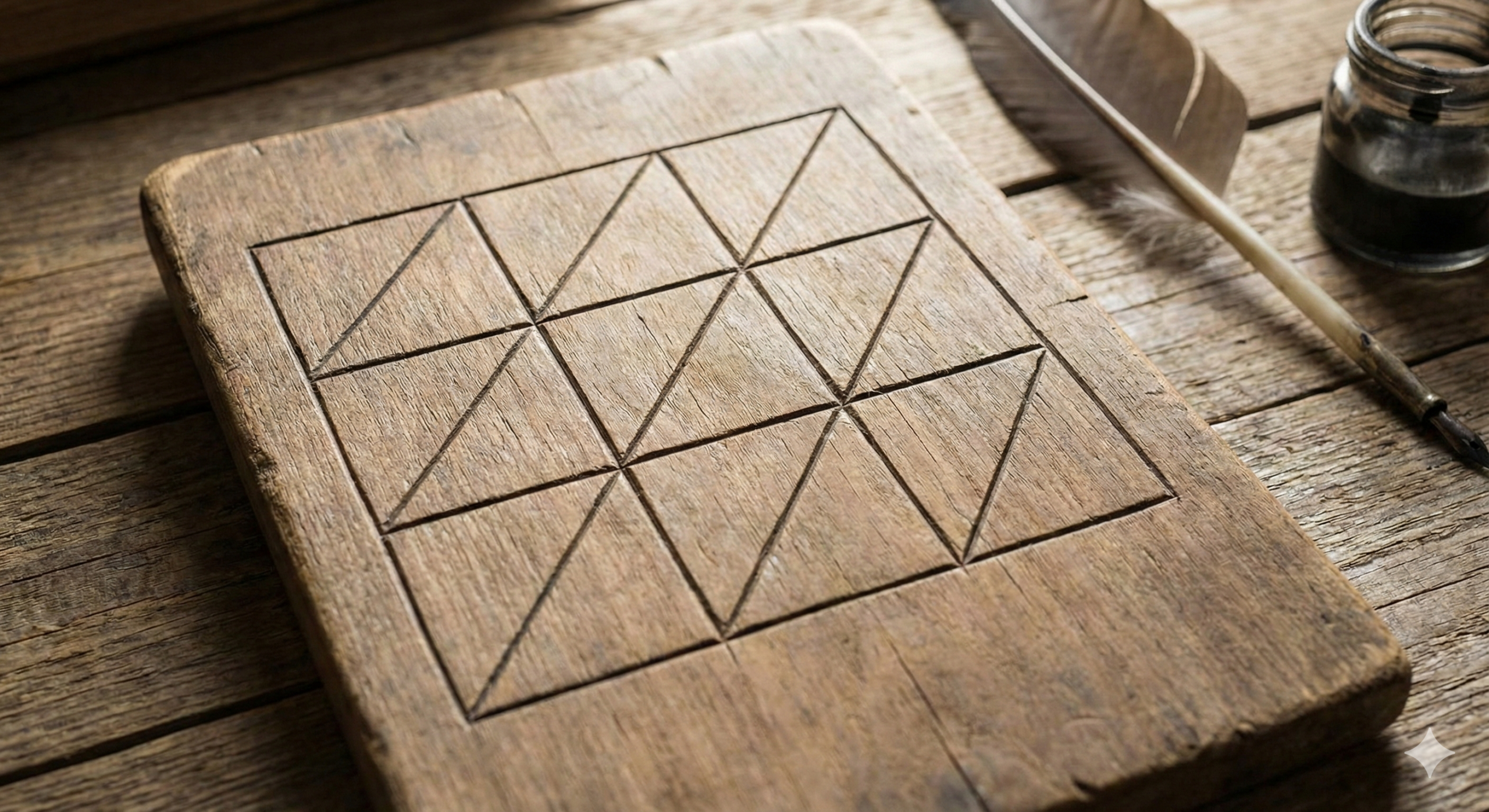 Leia mais sobre o artigo Multiplicação Hindu